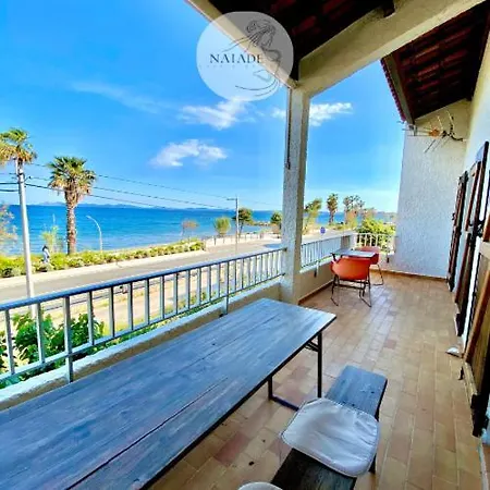 Exceptionnelle Vue 8 Personnes * Hyères