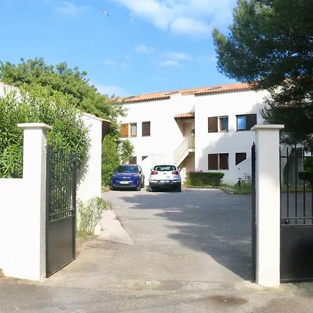 Apartment Exceptionnelle Vue 8 Personnes