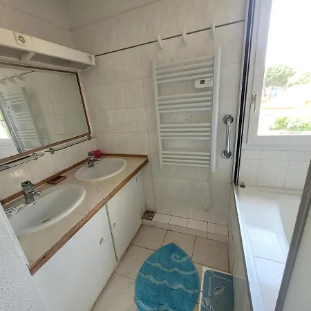 Exceptionnelle Vue 8 Personnes Apartment
