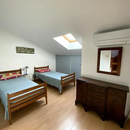 Apartment Exceptionnelle Vue 8 Personnes *