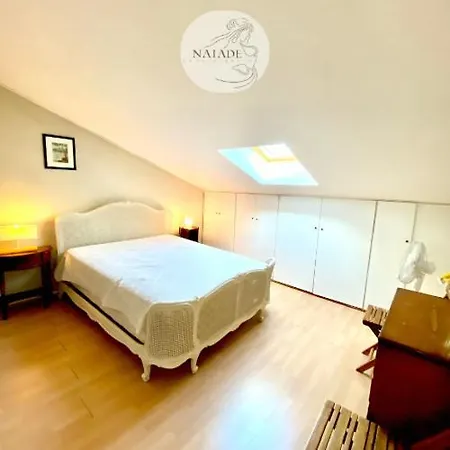 Exceptionnelle Vue 8 Personnes * Hyeres