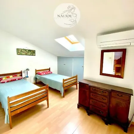 Exceptionnelle Vue 8 Personnes Apartman *