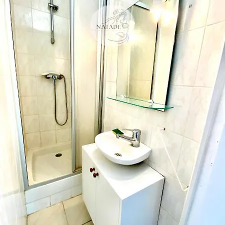 Apartment Exceptionnelle Vue 8 Personnes *