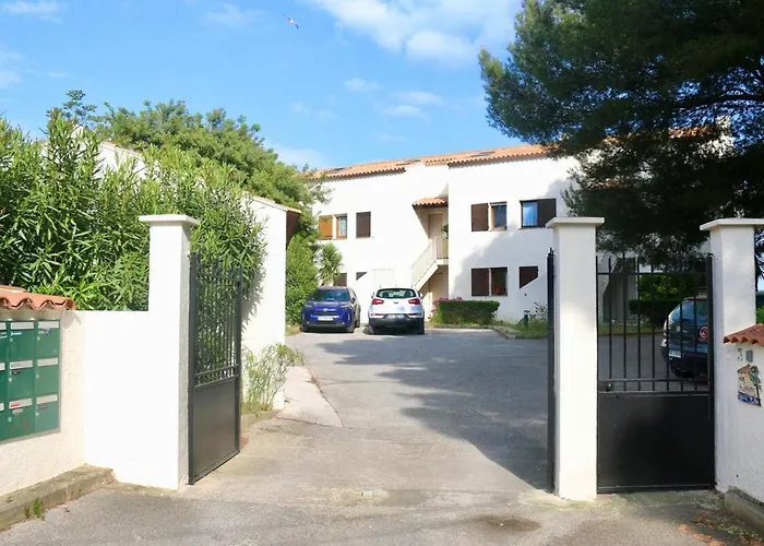 Apartman Exceptionnelle Vue 8 Personnes