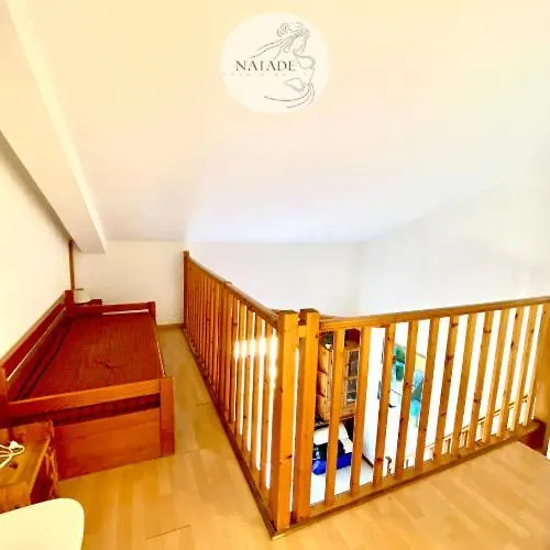 Apartman Exceptionnelle Vue 8 Personnes