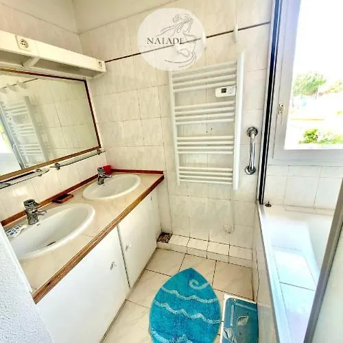 Apartman Exceptionnelle Vue 8 Personnes